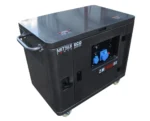MITSUI POWER ECO ZM 7000 SE