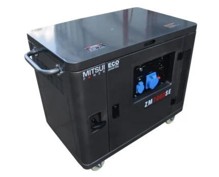 MITSUI POWER ECO ZM 7000 SE