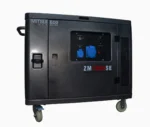 MITSUI POWER ECO ZM 7000 SE