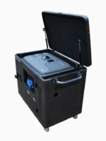 MITSUI POWER ECO ZM 7000 SE