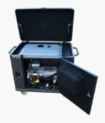 MITSUI POWER ECO ZM 7000 SE