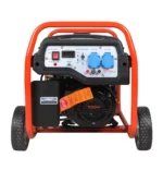 MITSUI POWER ECO ZM 3500