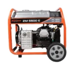 MITSUI POWER ECO ZM 5500 E