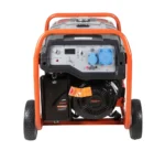 MITSUI POWER ECO ZM 5500 E