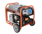 MITSUI POWER ECO ZM 5500 E