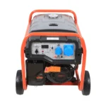 MITSUI POWER ECO ZM 7500 EA