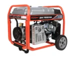 MITSUI POWER ECO ZM 7500 EA