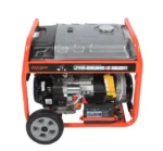 MITSUI POWER ECO ZM 7500 EA
